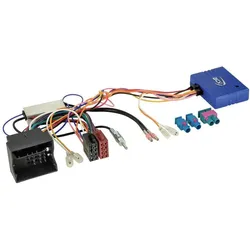ACV, Autoradio Installation, CAN-Bus Kit