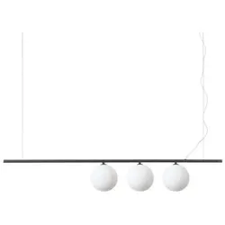 Ideal lux I307008 Pendelleuchte PERLINE G9