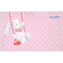 Teppich BABY GLÜCK (100 x 160 cm) - 100 x 160 cm