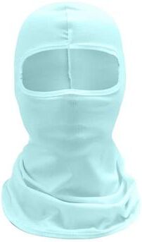 Inspire Essentials Winter Balaclava Ski Mask Helmet Liner UV Protection Face Cover 19