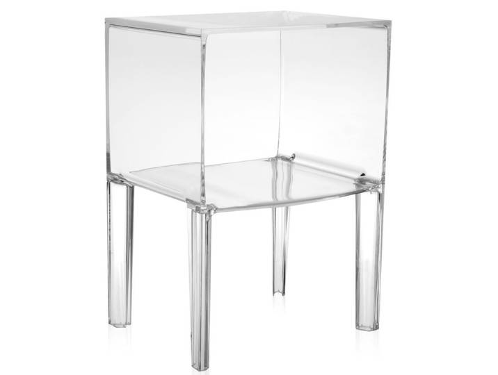 Kartell Small Ghost Buster Kommode 40x57x34 cm