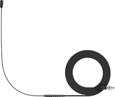 Sennheiser Boom Mic HSP Essential Bk 3pin noir