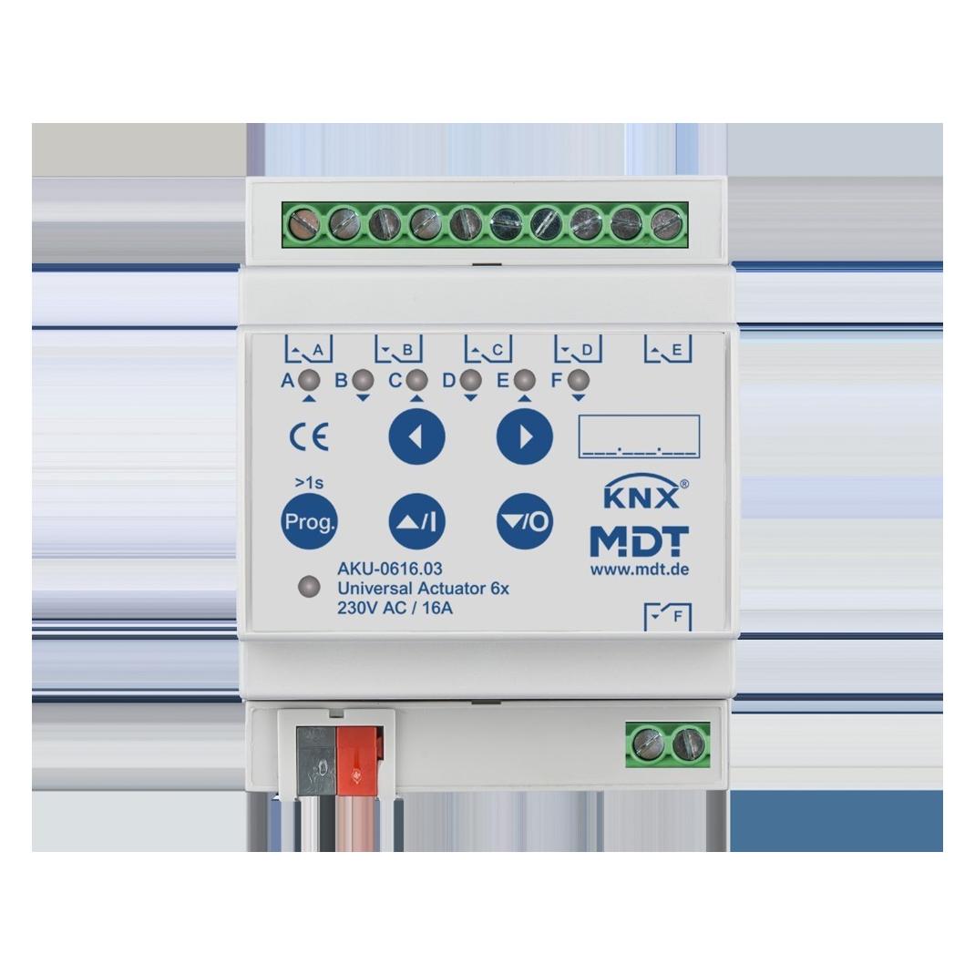MDT Universalaktor (AKU-0616.03)
