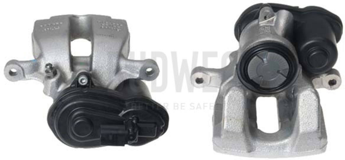 Budweg Caliper Bremssattel BUDWEG 345718