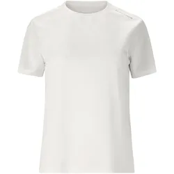 ENDURANCE Team V2 Trainingsshirt Damen 1002 - white 42