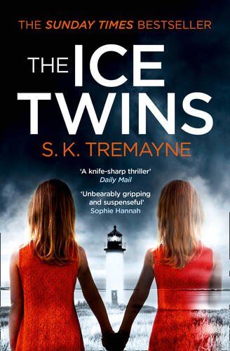 Tremayne, S. K. - The Ice Twins - Preis vom 13.10.2026 11:25:28 h