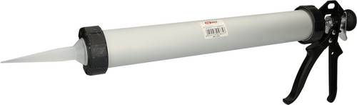 KS Tools Hand-Kartuschen-Pistole 600 ml, 480mm 980.3000