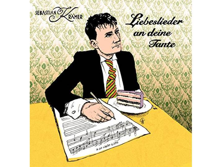 Liebeslieder An Deine Tante