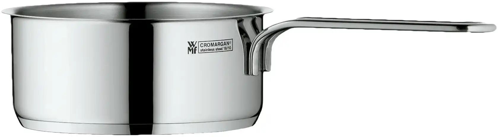 WMF Stielkasserolle  Mini ¦ silber ¦ Edelstahl Ø: 12