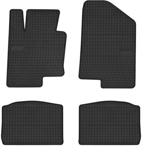 FROGUM 0426 Floor mats