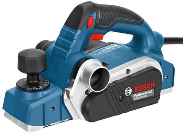 BOSCH Rabot 710 W 82 mm GHO 26-82 D - 06015A4301