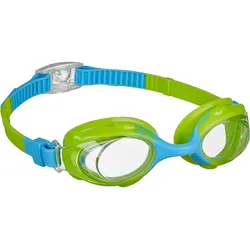 BECO 99047 - Unibody Kinder-Schwimmbrille "Vince" 4+