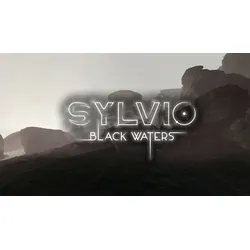 Sylvio: Black Waters