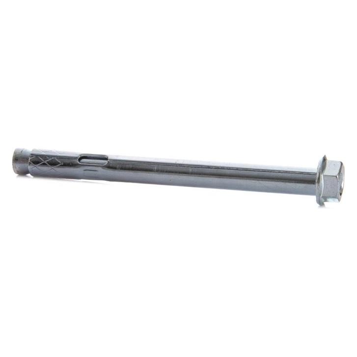 Haushalt ANCHOR BOLT WITH NUT 8X85 MM 5 PCS. (5 Schrauben pro Stück) (36518895)