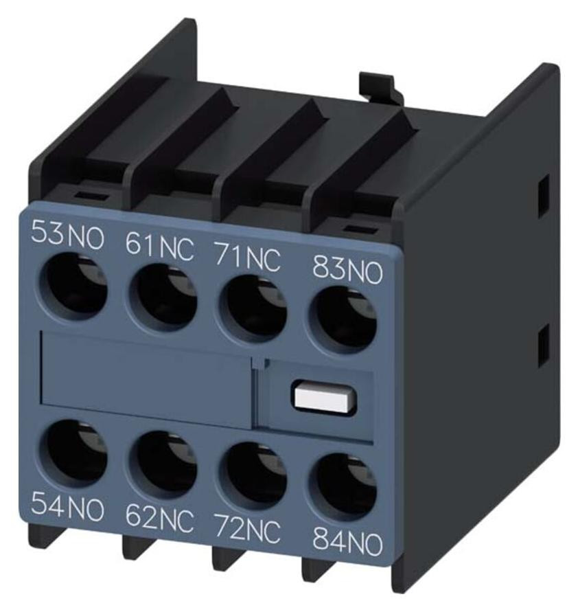 Siemens 3RH2911-1GA22 Ongecategoriseerd
