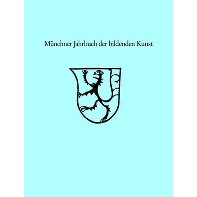 Münchner Jahrbuch der bildenden Kunst 2024, Taschenbuch von , Sieveking Verlag, 978-3-947641-37-6