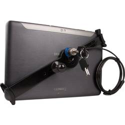The Joyfactory LocKDown™ Tablet-Halterung Universal 17,8 cm (7) - 25,7 cm (10,1) MCU103
