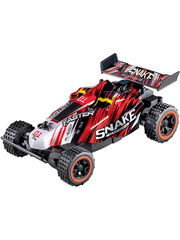 Happy People Ferngesteuertes Auto "RC Sneaky Snake" - ab 6 Jahren - onesize