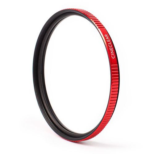 Moment 52mm CineClear UV Protection Filter