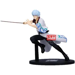 Banpresto Gintama - Gintoki Sakata Vibration Stars