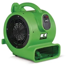 Remko Klima u.Wärme Hochleistungs-Ventilator RTV 20