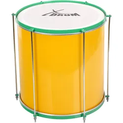 XDrum SSD-1616 Surdo Samba Trommel