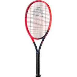 HEAD Herren Tennisschläger Radical TEAM L 2023, Größe 3 in Grau Grau