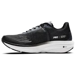 CRAFT Pro Endur Distance Laufschuhe Damen 999900 - black/white 40