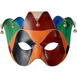 Andracor Colombina Joker