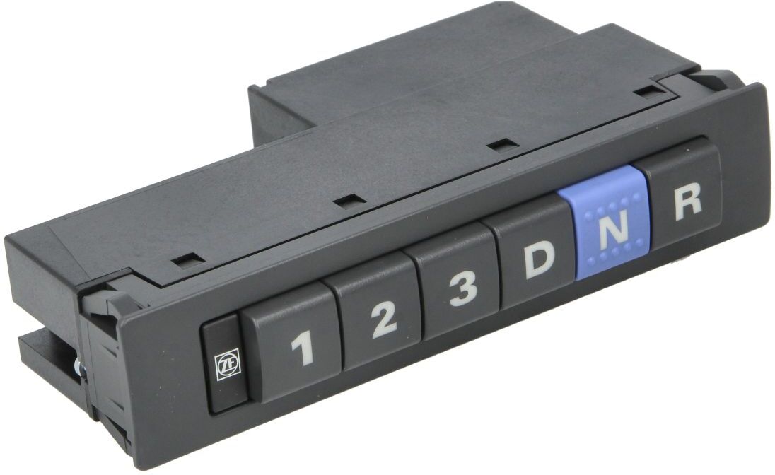 Zf Telecomando 6006341048