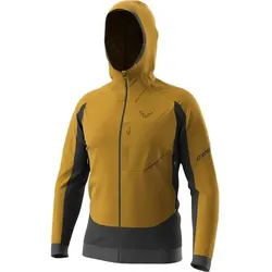DYNAFIT Herren Jacke TIGARD ALPHA DIRECT JKT M, Größe M in Braun 0910