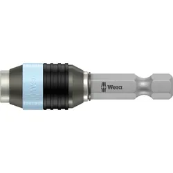 Wera 3888/4/1 K Rapidaptor Universalhalter Edelstahl - 071100