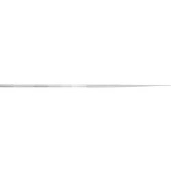 PFERD TOOLS 12512094 PFERD TOOLS Präzisions-Nadelfeile Rund 180mm Schweizer Hieb 3, fein Länge 180 mm 12 St.