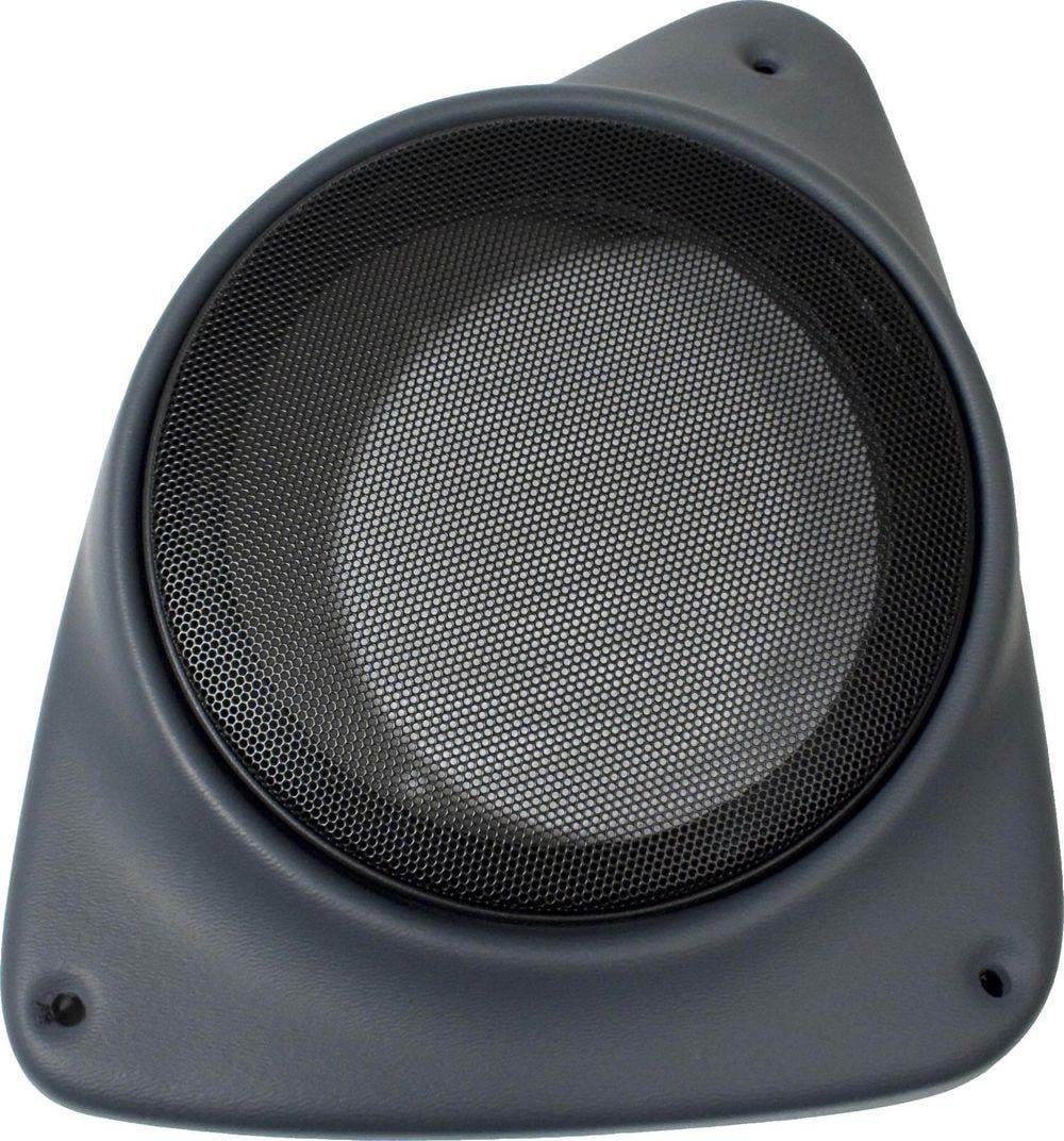 Autoleads Luidsprekeradapters compatibel met Peugeot Boxer