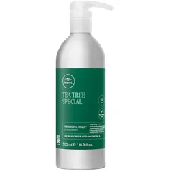 500ml Paul Mitchell Tea Tree Special Conditioner Aluminium Bottle