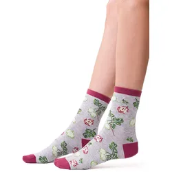 Socken Model 173252 Steven