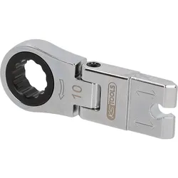 KS Tools Ringschlüsseleinsatz, 10 mm - 503.4824