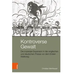 Kontroverse Gewalt, Fachbücher von Christian Methfessel