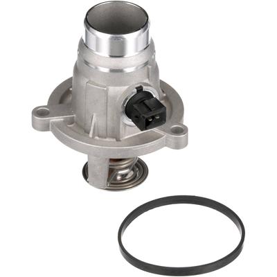 Gates Thermostat, Kühlmittel [Hersteller-Nr. TH534101G1] für Alpina, BMW, Morgan, Rolls-royce