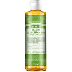 DR. BRONNER'S 18-in-1 Naturseife Green Tea