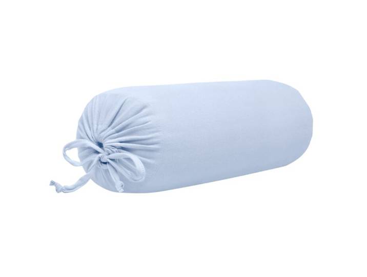 Nackenrollenkissenbezug, nur passend für Nackenrolle ... siehe Seite ... – 40x15 cm