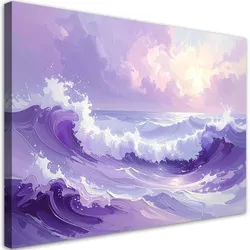 LEINWANDBILD Natur und Botanik 60x40cm