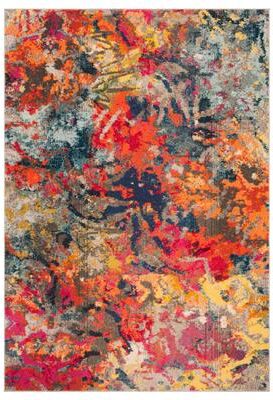 SAFAVIEH Monaco Albana Boho Rug