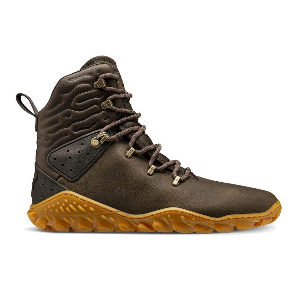 Vivobarefoot Damen Tracker Forest ESC braun 41.0