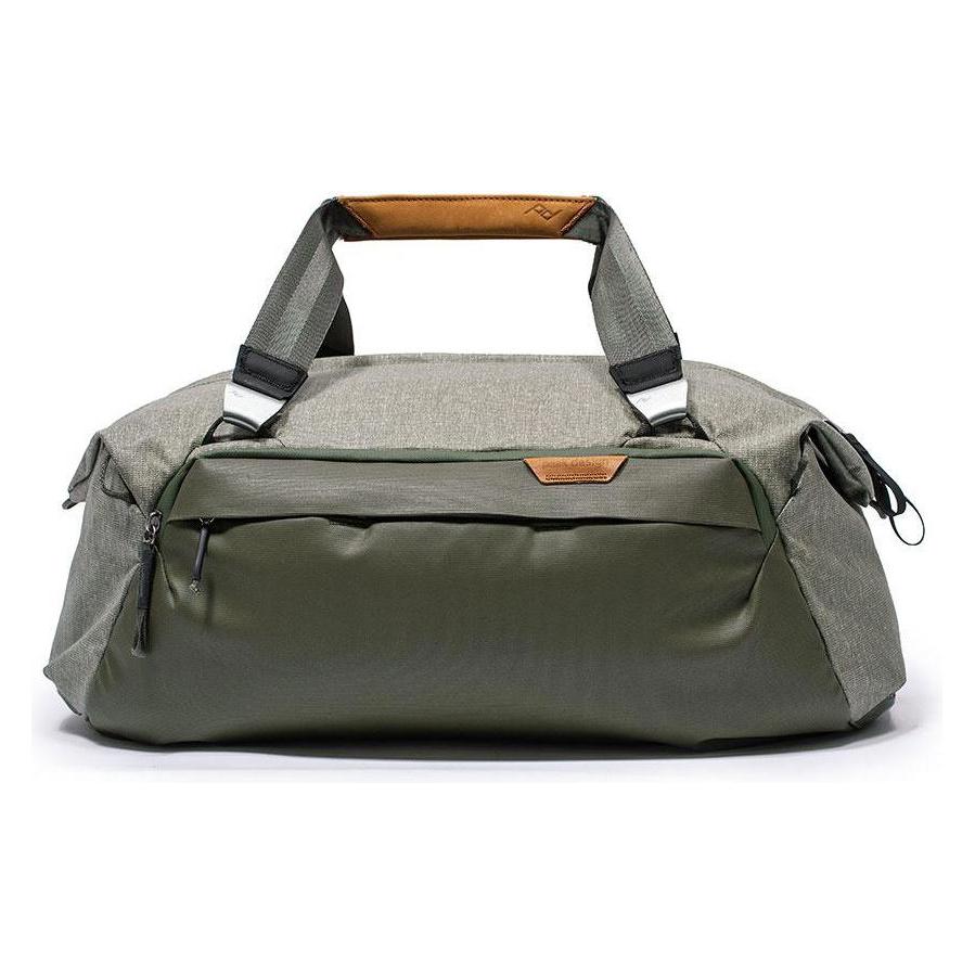 Peak Design Travel Duffel (Fotorucksack, 35 l) (BTRD-35-SG-1)