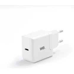 We-Vibe WE Bundle Chargeur Secteur + C ble Chargeur : C ble USB-C/Lightning Sortie Max 2, USB Ladegerät, Mehrfarbig