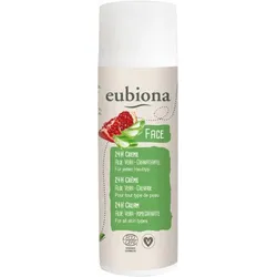 Eubiona 24h Creme Aloe Vera-Granatapfel