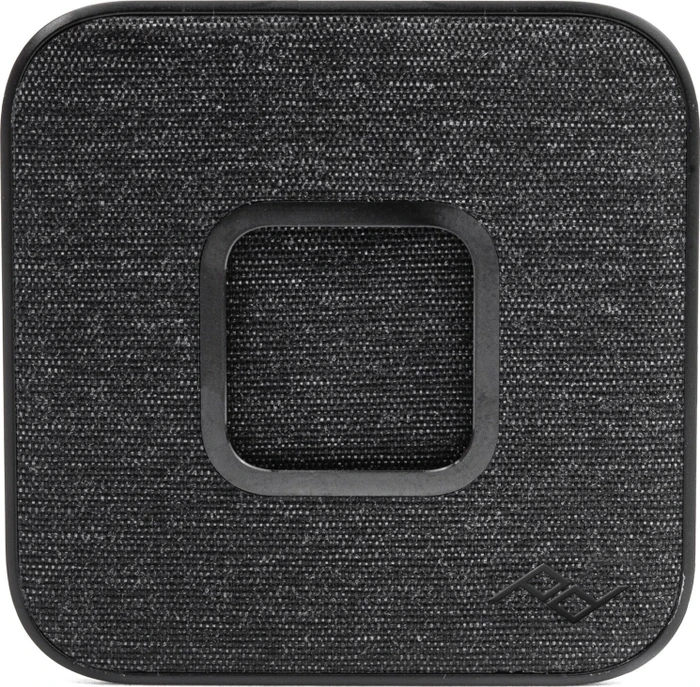Peak Design Universal Adapter Charcoal