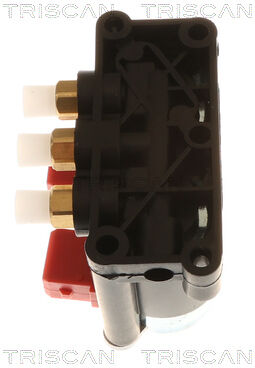 Triscan Kompressor, Druckluftanlage 872511203 Für Bmw