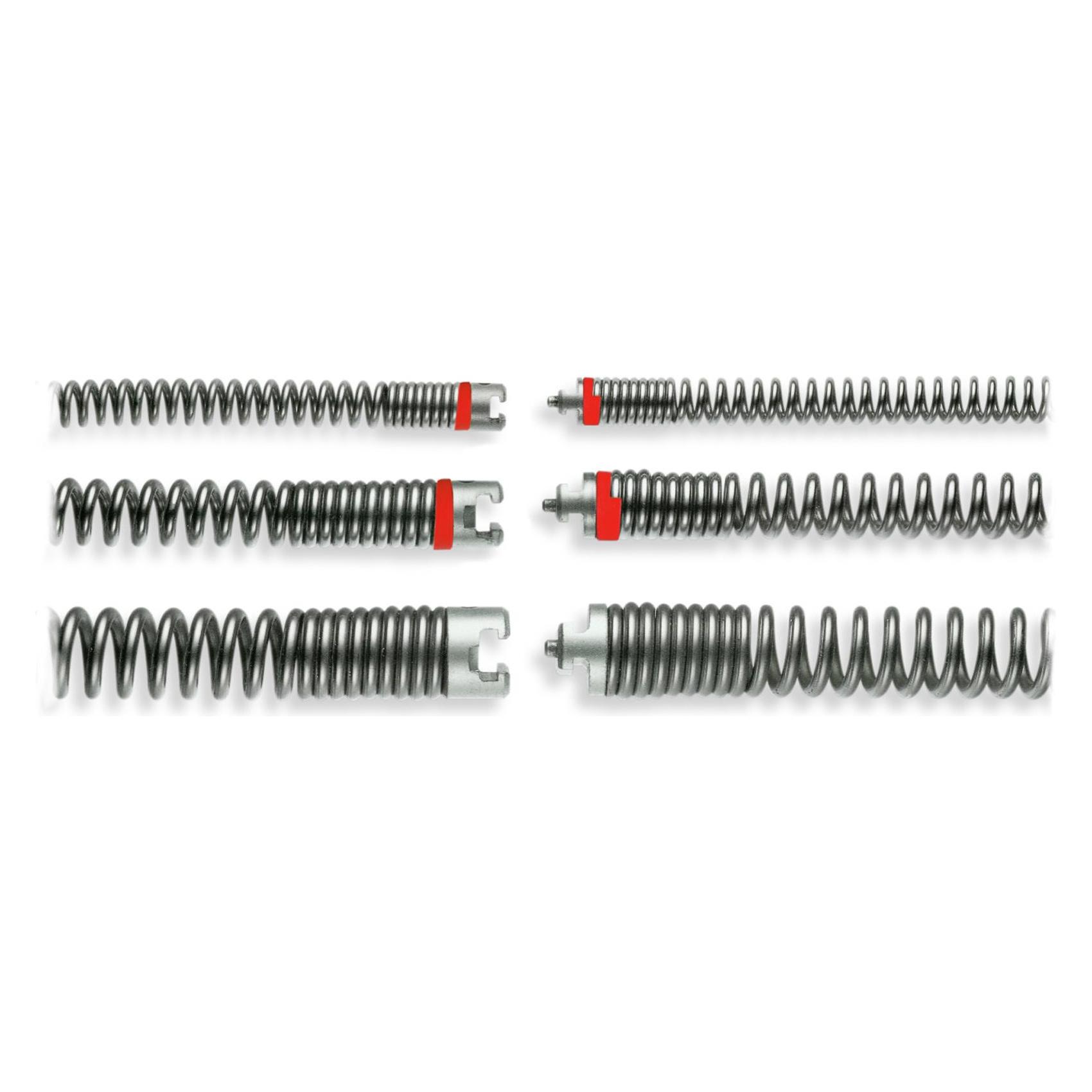 Rothenberger Rohrreinigungsspirale, Standar (1 Stk.) (72431)